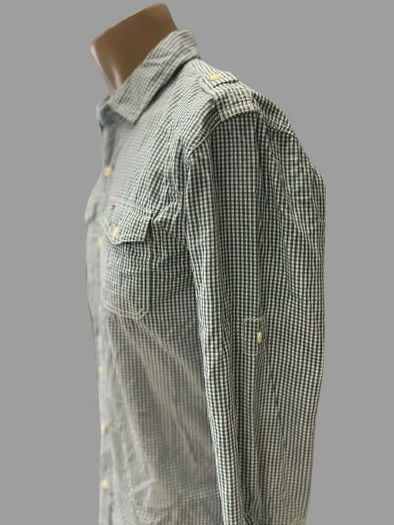 Chemise Tommy Hilfiger Réf.01157