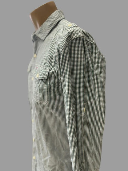 Chemise Tommy Hilfiger Réf.01157