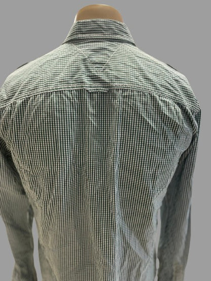 Chemise Tommy Hilfiger Réf.01157