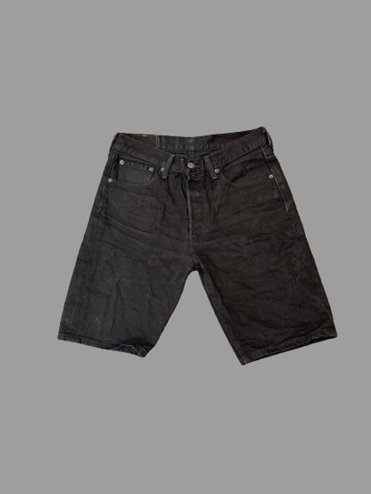 Short Vaquero Levi's 501 Ref.01159