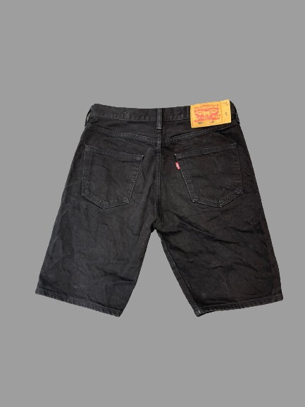 Short Vaquero Levi's 501 Ref.01159