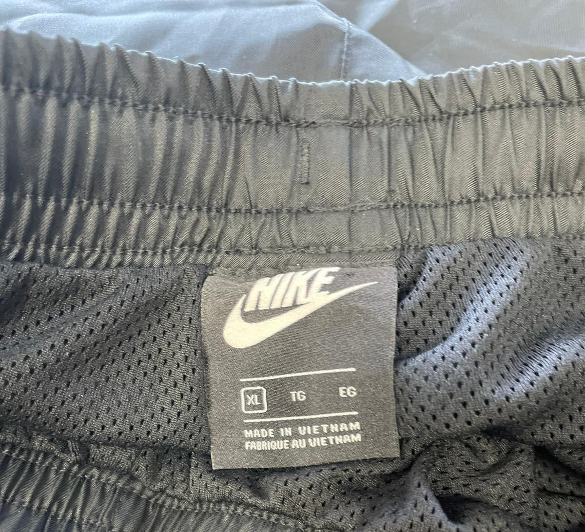 Short Nike Ref.01160