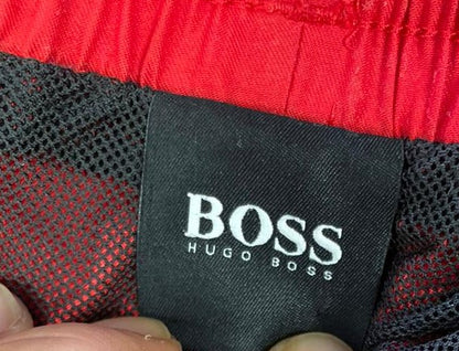 Bañador Hugo Boss