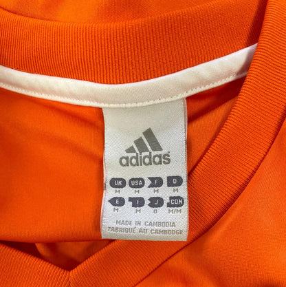 Camiseta Adidas Ref.01165