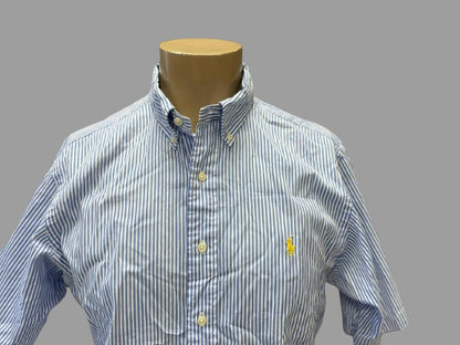 Camisa Ralph Lauren Ref.01167