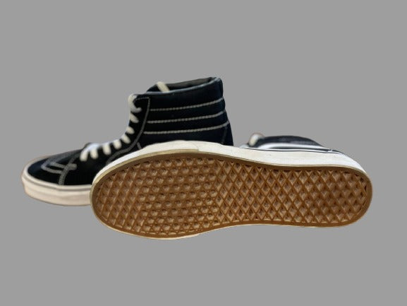 Zapatillas Botas Vans Ref.01169