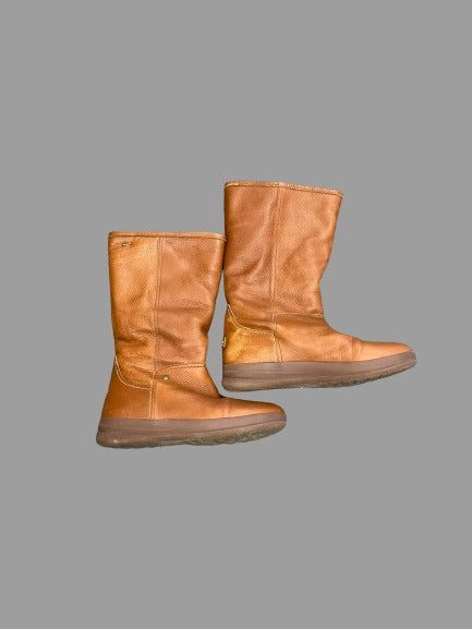 Botas Panamá Jack Ref.01173