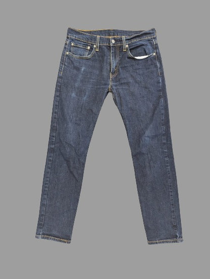 Pantalón 502 Levi's  01176