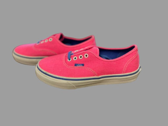 Zapatillas Vans Ref.01181