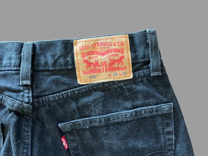 Pantalón Levi's 505 Ref.01184