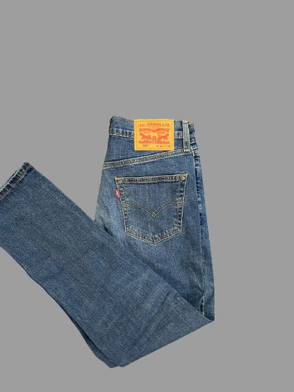 Pantalón Levi's 511 Ref.01183