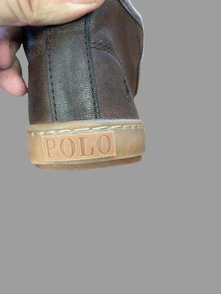 Zapatos Ralph Lauren Ref.01189