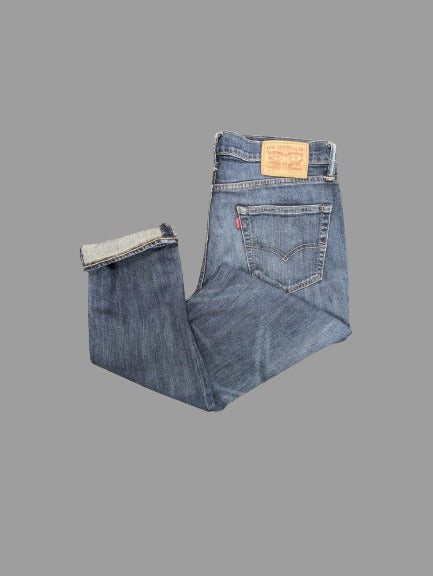 Pantalón Levi's 511 Ref.01198