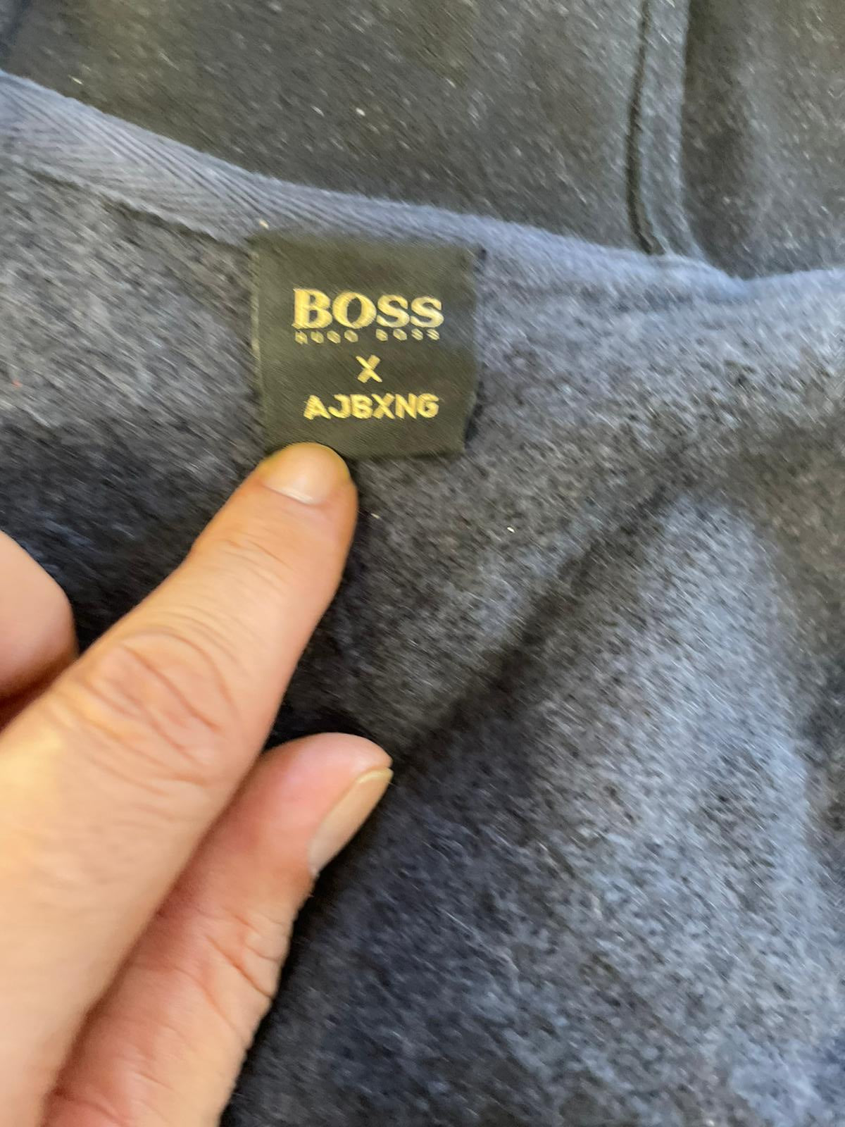 Chaqueta Hugo Boss Ref.01197