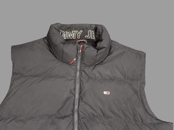Gilet Tommy Hilfiger Réf.01205
