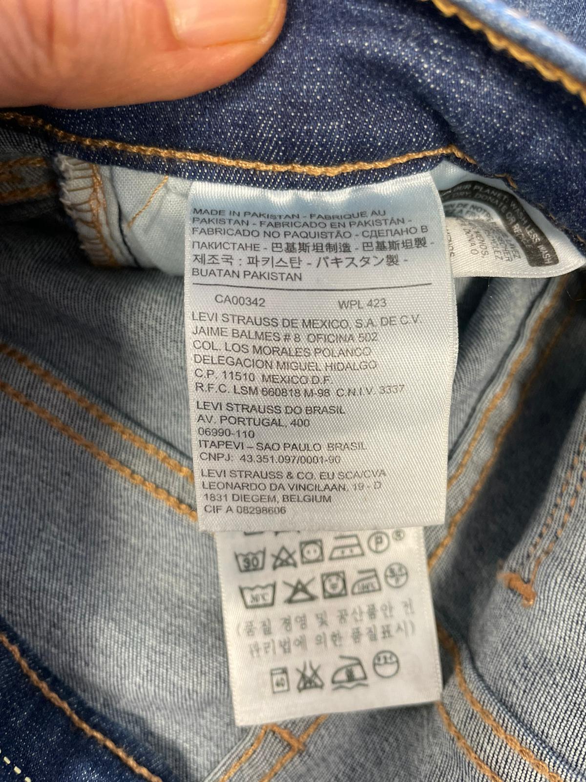 Pantalon Levi's Réf.01209