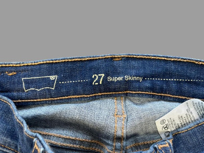 Pantalon Levi's Réf.01209