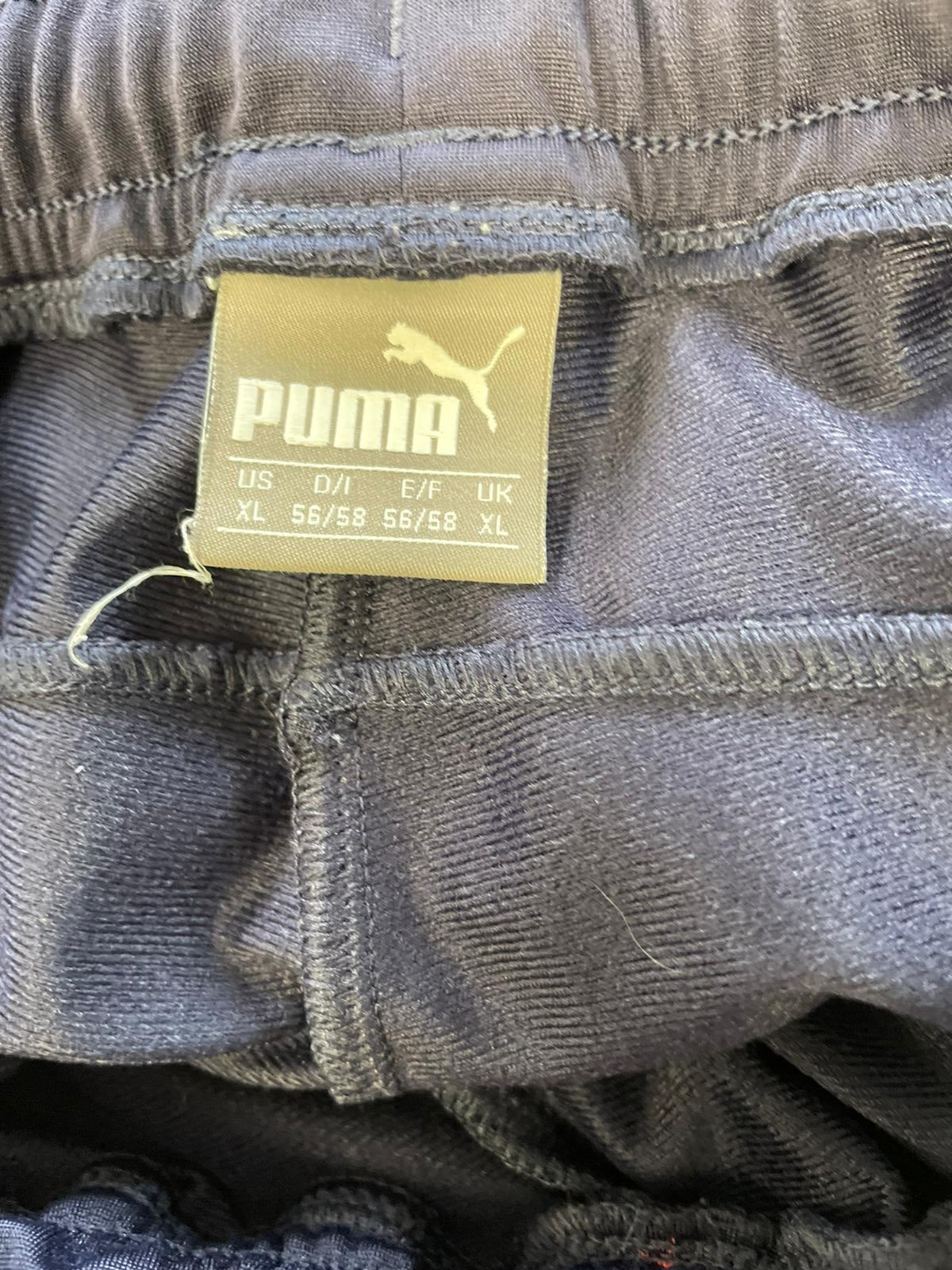 Pantalón Chándal Puma Ref.01216