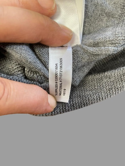 Pull Ralph Lauren Réf. 01146