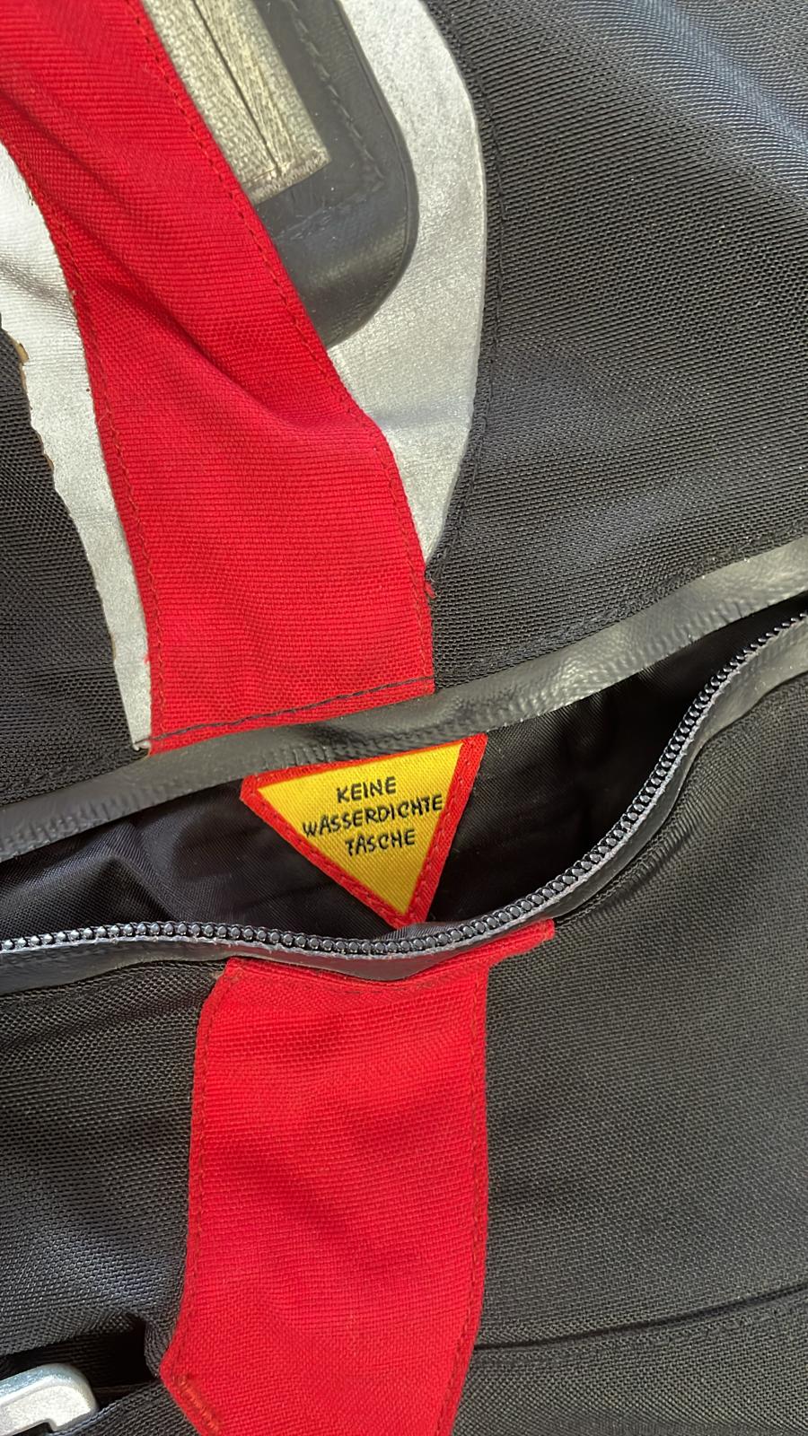 Cazadora motera Vanucci Ref.1223