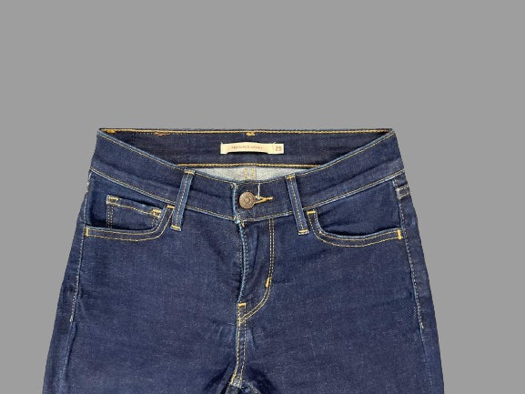 Pantalones Levi's 710  Ref.01228