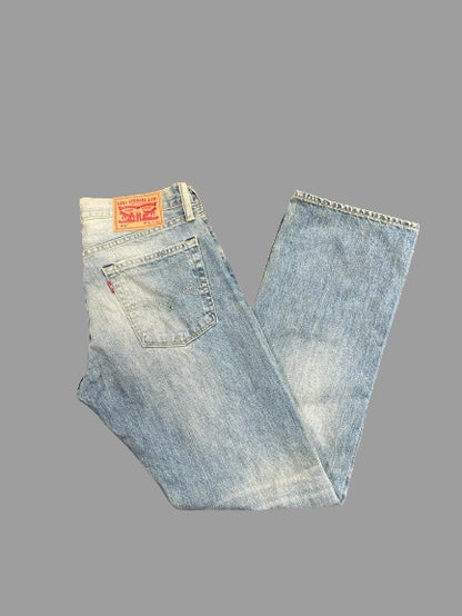 Pantalón Levi's 514 Ref.01229