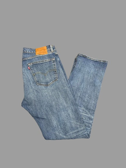 Pantalón Levi's 505 Ref.01231