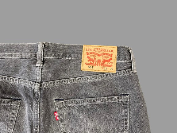 Pantalón Levi's 501 Ref.01232