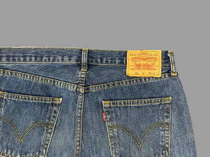 Pantalón Levi's 751 Ref.01239