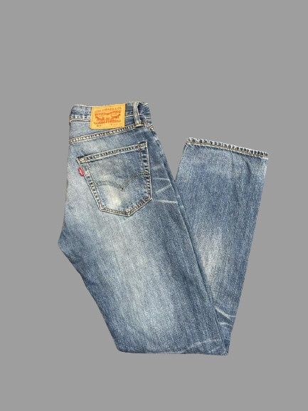 Pantalón Levi's 504 Ref.01243