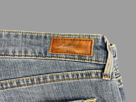 Jeans Levi's Ref.01248