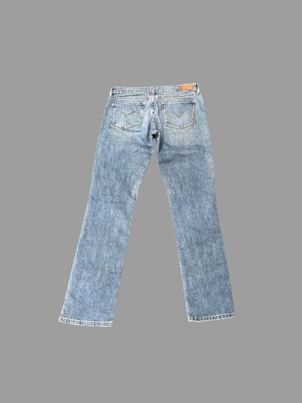 Jeans Levi's Ref.01248