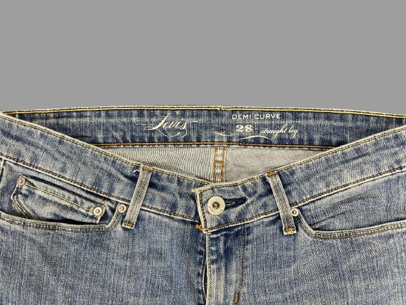 Jeans Levi's Ref.01248