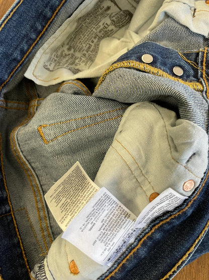 Pantalon Levi's 501 Réf. 01249