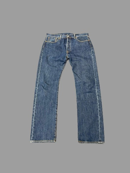 Pantalon Levi's 501 Réf. 01249