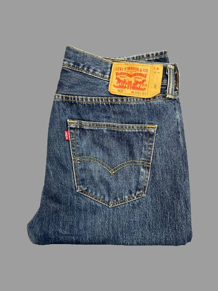 Pantalón Levi's 501 Ref.01249