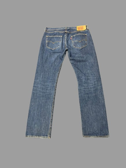 Pantalon Levi's 501 Réf. 01249