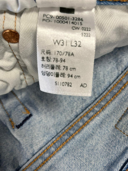 Pantalon Levi's 501 Réf. 01254