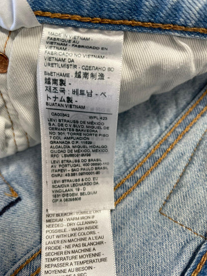 Pantalon Levi's 501 Réf. 01254