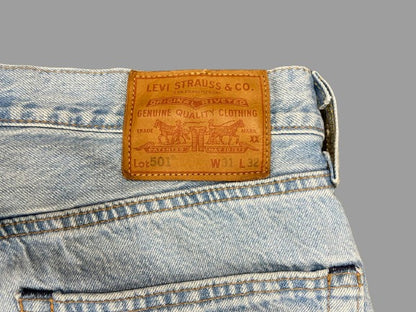 Pantalon Levi's 501 Réf. 01254