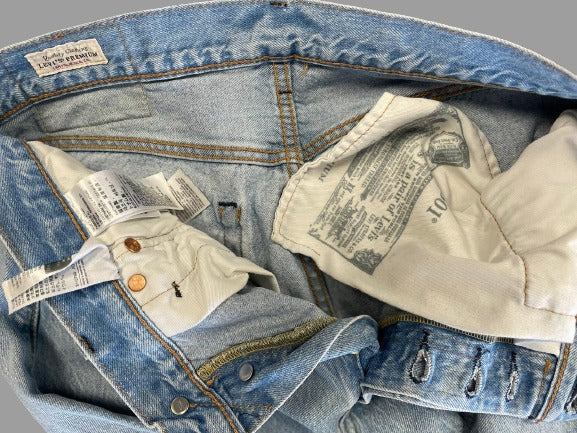 Pantalon Levi's 501 Réf. 01254