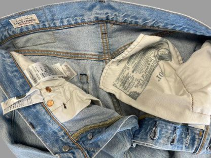 Pantalon Levi's 501 Réf. 01254