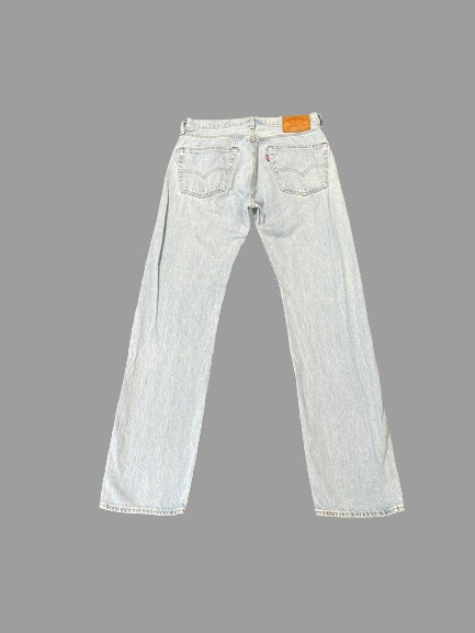 Pantalon Levi's 501 Réf. 01254
