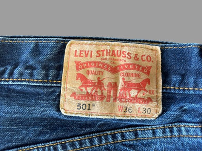 Pantalón Levi's 01256