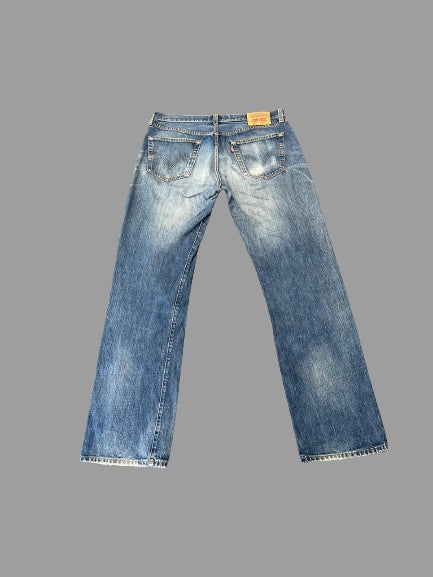 Pantalon Levi's 501 Réf. 01257