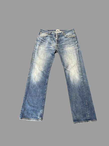 Pantalon Levi's 501 Réf. 01257