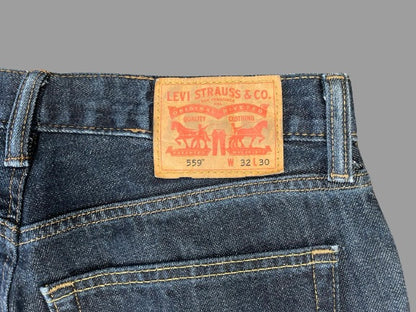 Pantalónes Levi's 559 Ref.01258