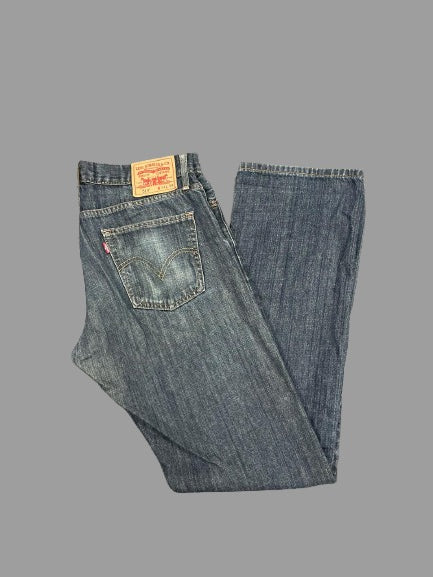 Pantalón Levi's Slim Straight