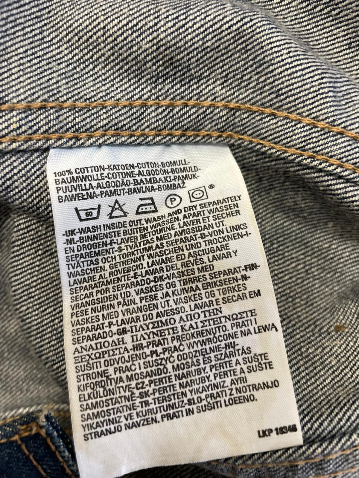 Veste Levi's Rf.01274