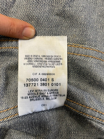 Veste Levi's Rf.01274